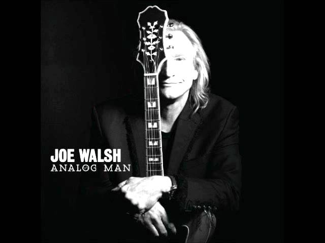 Joe Walsh - Funk #50