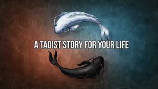 A SHORT TAOIST STORY (Cinematic) - Nobody In The Boat