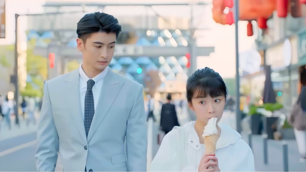 Cold CEO Falls in Love with his Super Cute employee| Chinese drama Full Recap