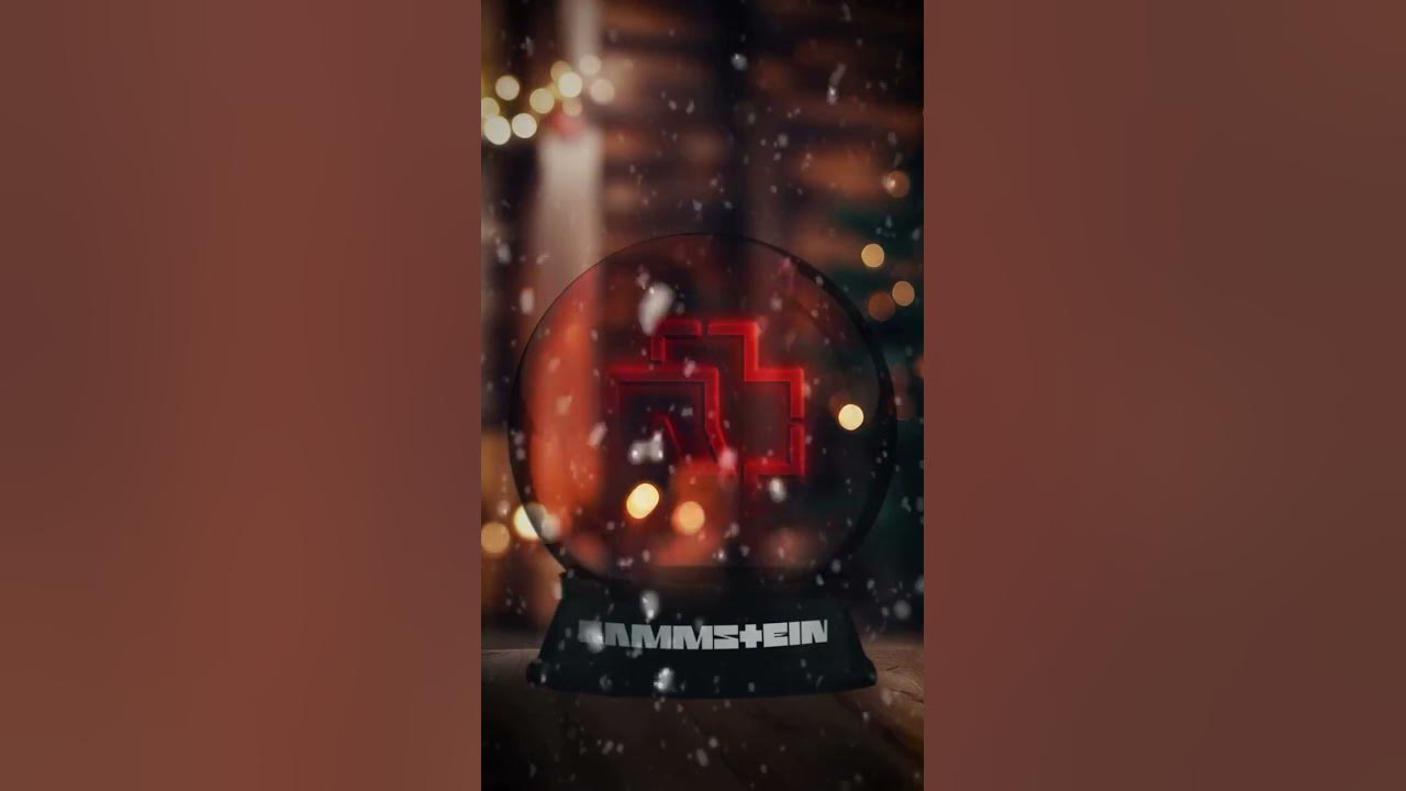 Rammstein Advent New Year Song 2024 YouTube rammstein-advent-new-year-song-2024-youtube