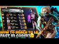NO ONE Knows This SECRET to Hitting The LEADERBOARD! 🤯 (CODM Alcatraz Strategy)