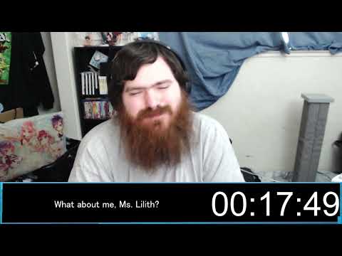 Machikado Mazoku Season 2 Episode 10 [Reaction+Commentary]