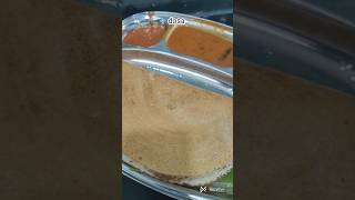 shorts | dosa | South Indian favourite breakfast - dosa | viral