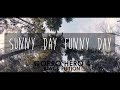 GoPro Hero 4 -  Sunny Day Funny Day