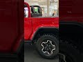 Emotional Damage 101 - Jeep Gladiator!