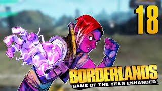 [18] Borderlands Game of the Year Enhanced w/ GaLm and Friends