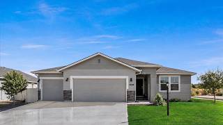 11249 W Tualatin River St, Nampa, ID