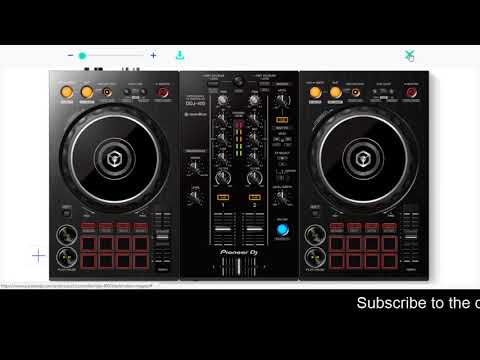 Pioneer DDJ 400 - Don't Buy until you watch this