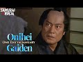 Onihei gaiden one day in january  full movie   samurai vs ninja  english sub