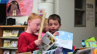 2014 Summer Reading Challenge