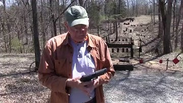 Sig Sauer P227    .45 ACP