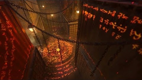 MW3 multiplayer Ghost ship 24/7 kill confirmed victory part 2