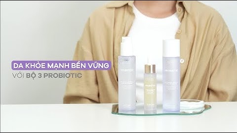 Zakka Naturals | Skin Microbiome Care - Xu hướng chăm da khỏe thế hệ mới