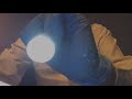 【ASMR】眼科ロールプレイ再来