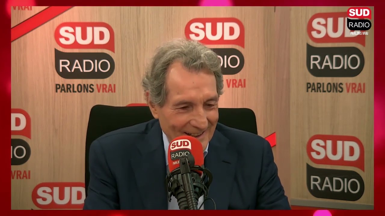 Parlons Vrai chez Bourdin - Emission du 27 février