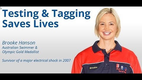 Fire Extinguisher Tips with Don from Test & Tag | Fire Safety |