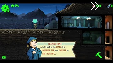How to hack Fallout shelter with Lucky Patcher Without Root