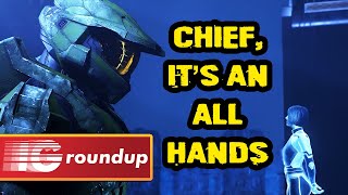 Xbox, Riot, Unity, GameSpot, Giant Bomb and more hit with layoffs