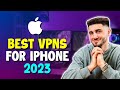 The Best VPNs for iPhone in 2023 image