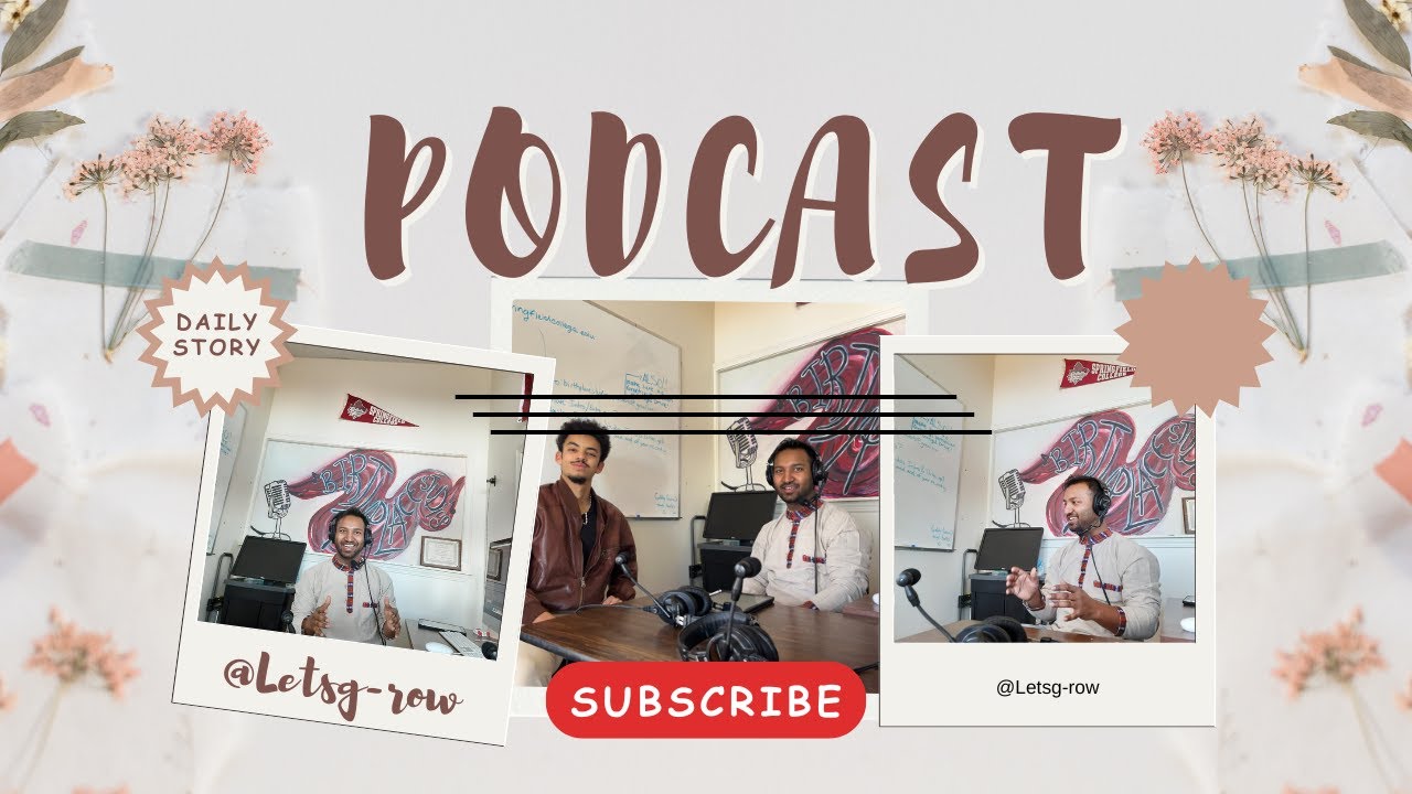 Let’s Grow - Special Episode on Ramzan - YouTube