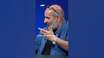 جلیلی برای یک انتقاد ساده از من شکایت کرد بدترین مطالب را علیه روحانی و ظریف نوشتم ولی شکایت نکردند 
