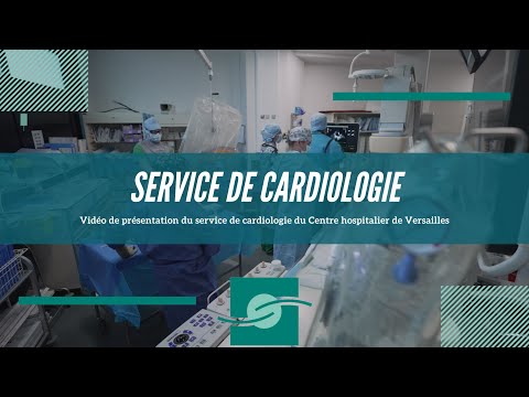Le service de