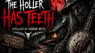 The Holler Has Teeth | Dark Folk | Appalachian Folk Metal 