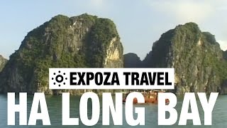 Ha Long Bay Vacation Travel Video Guide