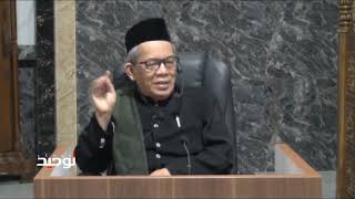 Kajian Kitab Al Hikam  Hikmah 254 Hal 62 Juz 2 20240601