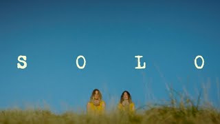 Download Lagu Susannah Sail - SOLO (OFFICIËLE Muziekvideo) MP3