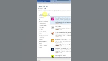 Install Emoji Keyboard Add-In For Office 365 #emojikeyboard #emoji #microsoftoffice