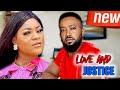 Love And Justice Complete Season New Blockbuster Nig Movie 2022 (Fredrick Leonard/Destiny Etiko)