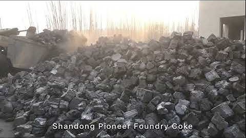 Metallurgical Coke(Met Coke)