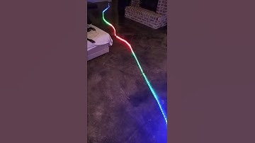 WS2812B Neopixel Arduino Sound Visualizer