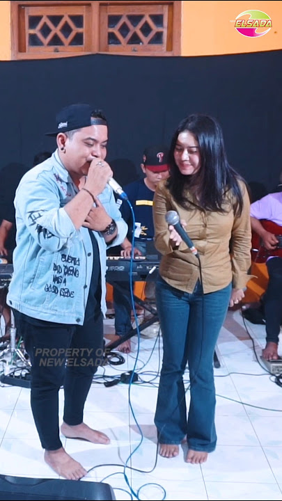 Goyang apa ini? #shorts #dealuvi #newelsada #koplo