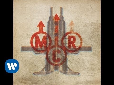 My Chemical Romance - The Light Behind Your Eyes [Official Audio]