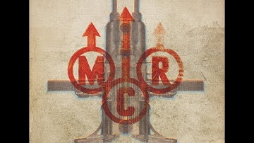 My Chemical Romance - The Light Behind Your Eyes [Official Audio]