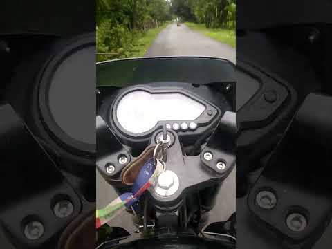 my life bike
