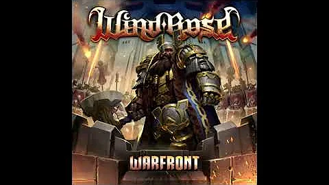 Wind Rose - Warfront 2022 (Full Album)