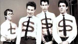 dead kennedys - pull my strings