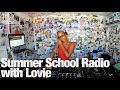 Summer school radio with lovie thelotradio 07232023