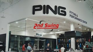 PING Fitting & Performance Center at 2nd Swing Golf