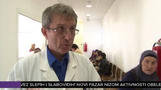 Besplatni pregledi za građane Novog Pazara