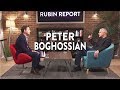 On Postmodernism and Bad Journalism | Peter Boghossian | ACADEMIA | Rubin Report