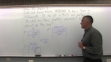 MTH 131 : Section 5.3 Problem 3 - Mathematics with Dan Avedikian