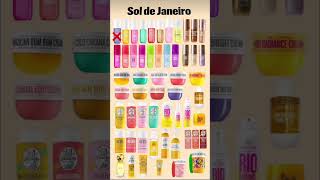 Pick Your Sol De Janiero