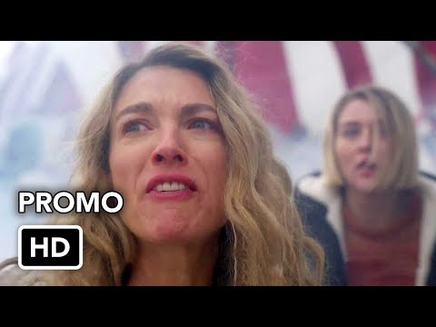 La Brea 2x04 Promo 