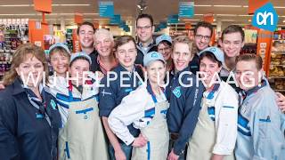 Download Lagu Zelfscannen bij AH Elzinga te Meppel MP3