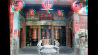媽祖聖歌/2012 0331恭迎大甲媽遶境進香回鑾聖駕~天和宮~精彩畫面_3D/HD