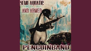 Video thumbnail of "penguinband - Active Shooter"